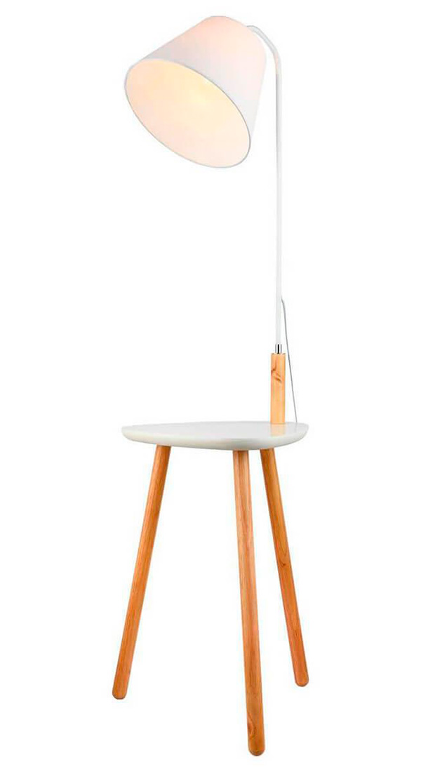 Изображение товара Торшер Lussole Wrangell GRLSP-0522