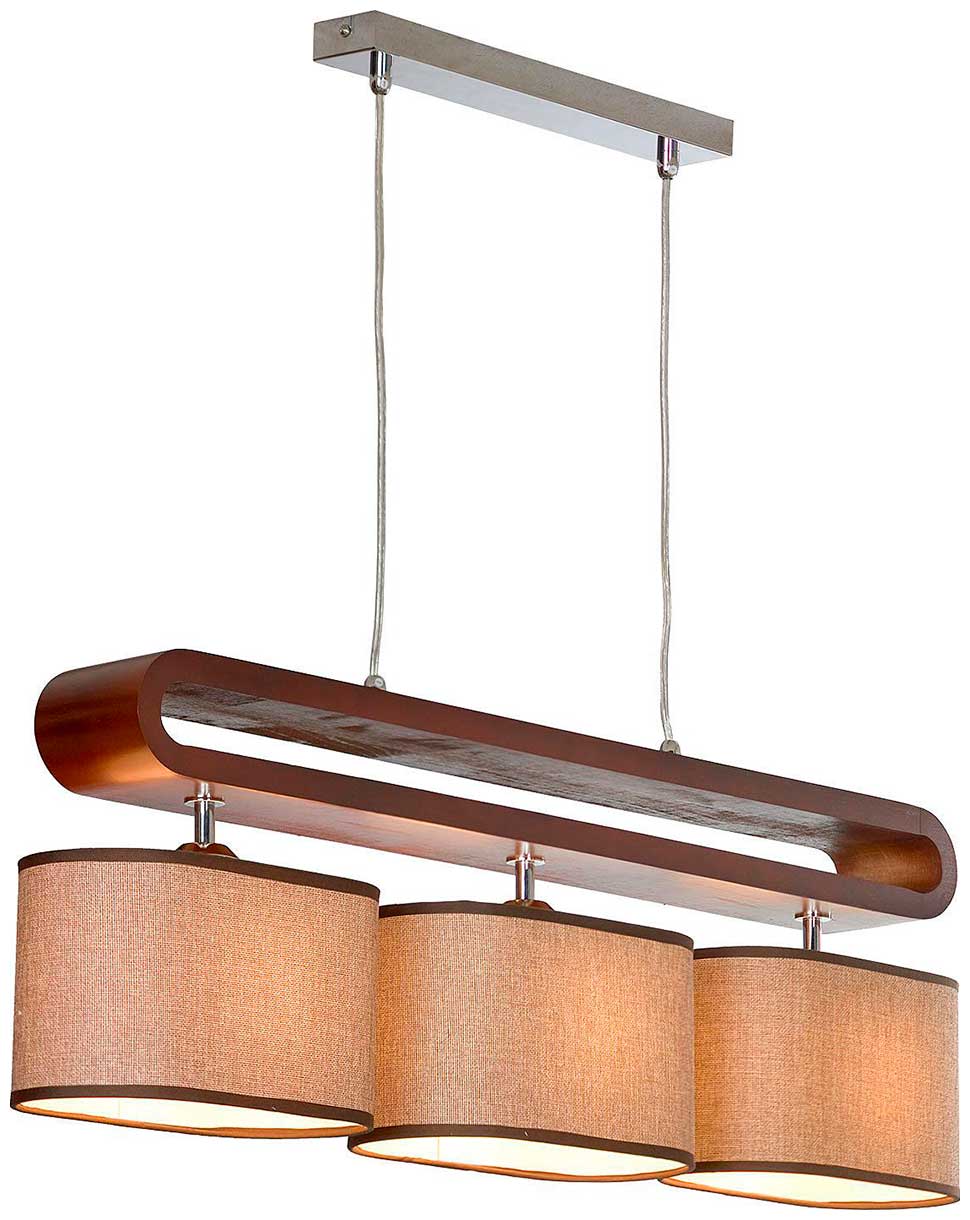 Изображение товара Подвесной светильник Lussole Nulvi GRLSF-2103-03