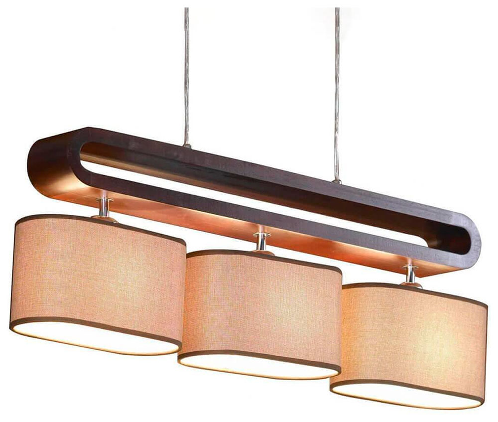 Изображение товара Подвесной светильник Lussole Nulvi (LSF-2103-03)