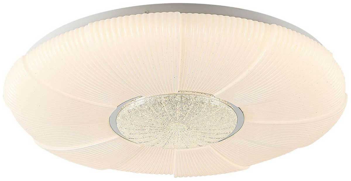 Изображение товара Люстра потолочная Lussole Lgo Moonlight LSP-8312