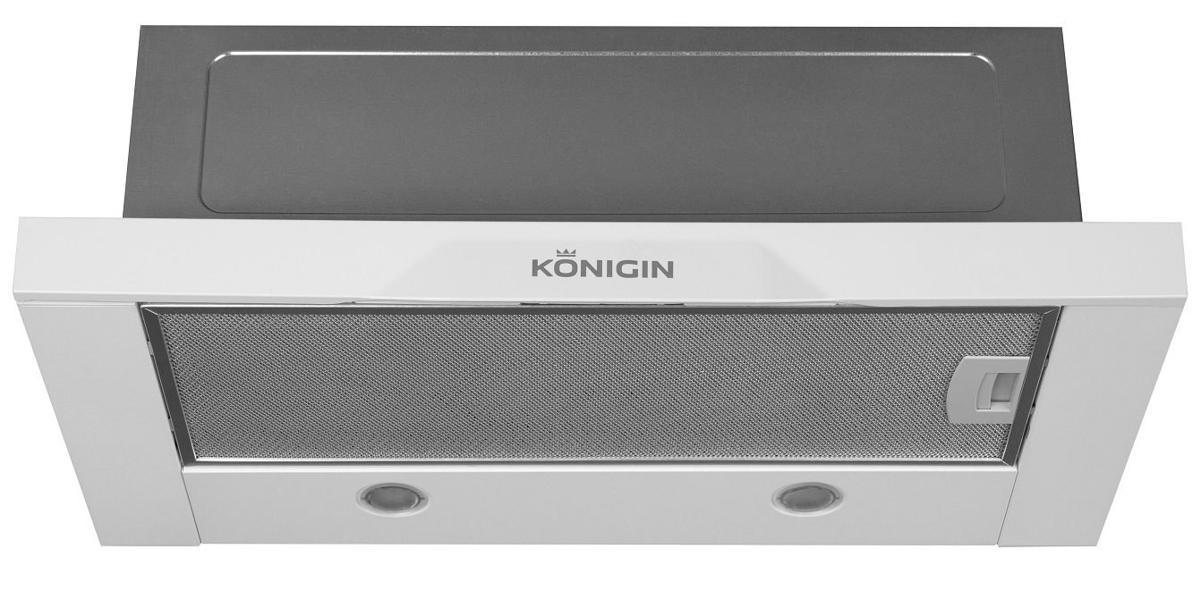 Изображение товара Вытяжка Konigin Rebus White 60 Изображение товара Вытяжка Konigin Rebus White 60