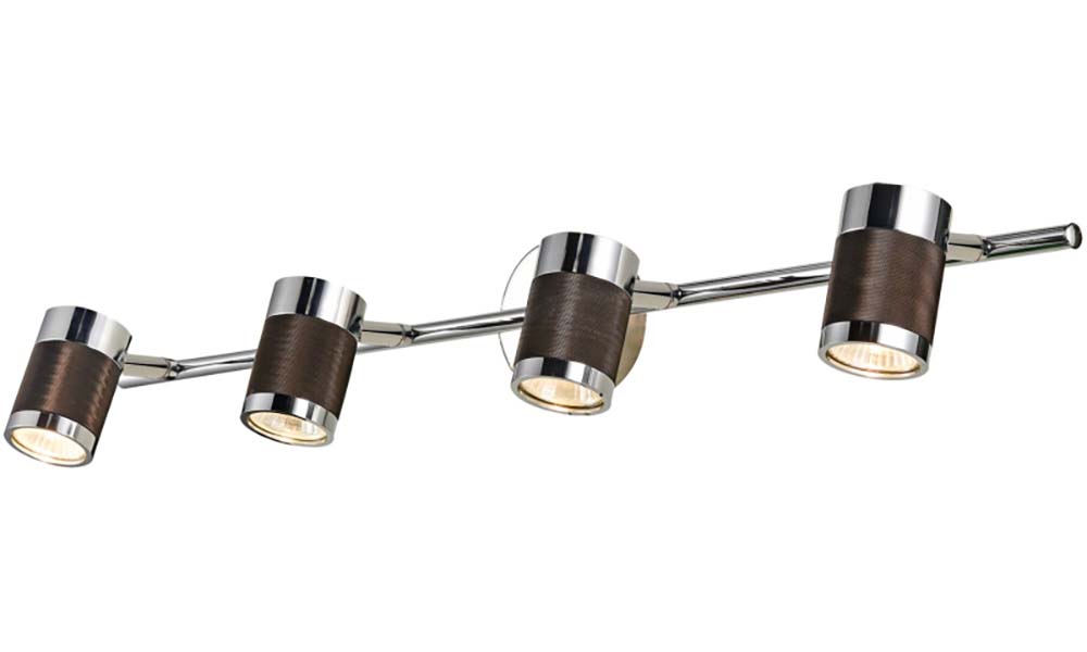 Изображение товара Спот Lussole Loft Juneau (GRLSP-9565)