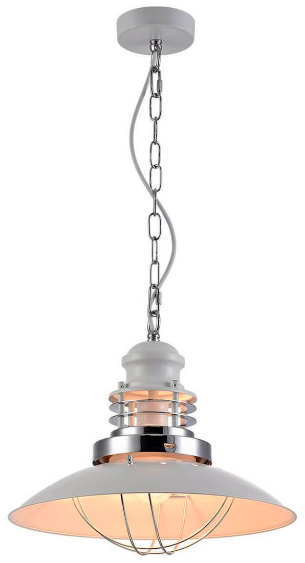 Изображение товара Подвесной светильник Lussole Loft LSP-8030