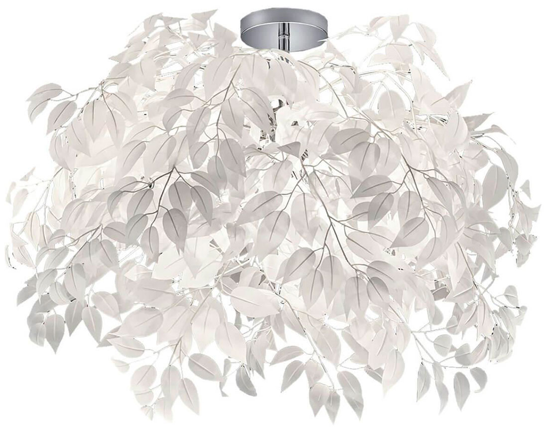 Изображение товара Люстра потолочная Lussole Lgo LSP-0199