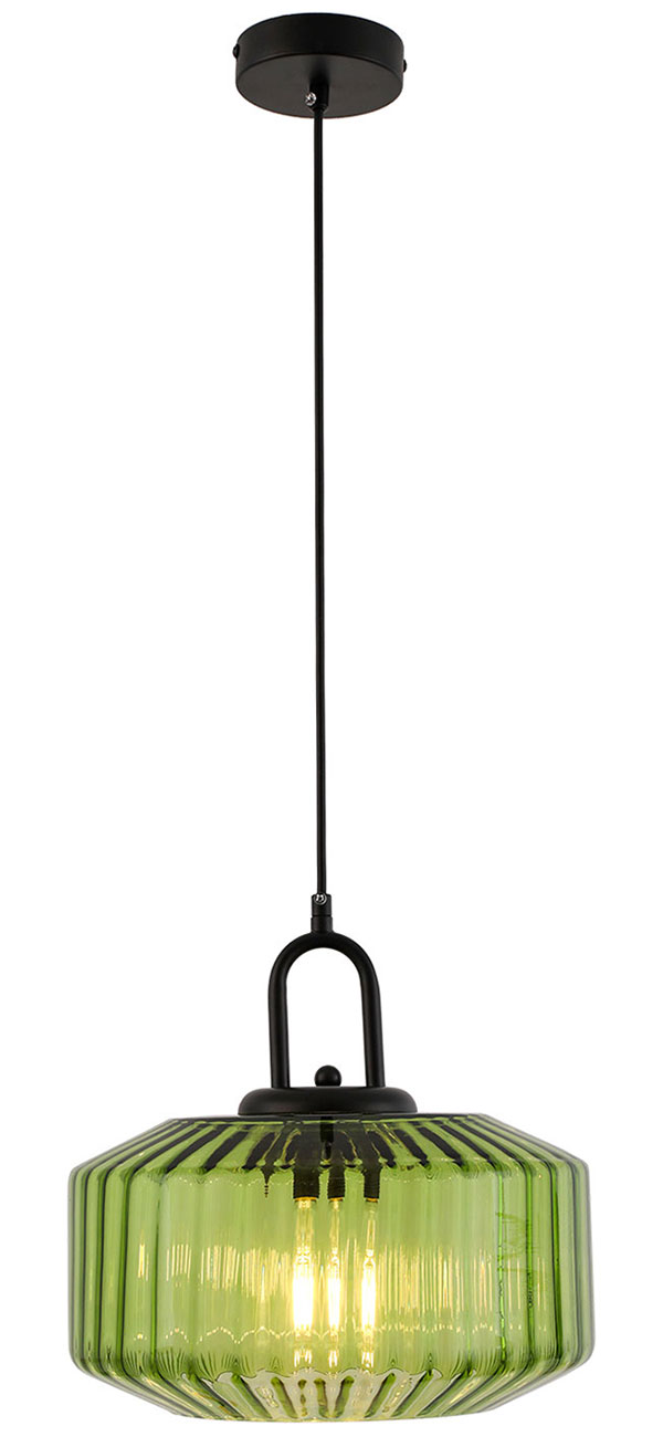 Изображение товара Подвесной светильник Lussole Loft Laredo, LSP-8847