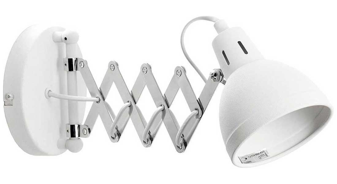 Изображение товара Спот Lussole Loft Koyukuk (LSP-8048V)