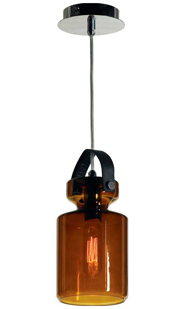 Изображение товара Настольная лампа Lussole Loft Brighton (LSP-9640T)