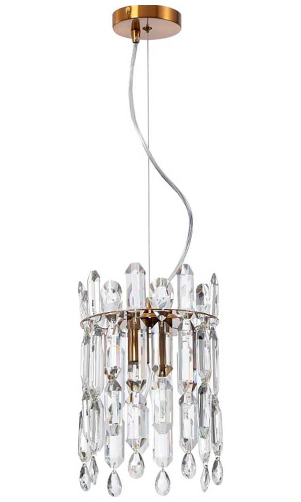 Изображение товара Подвесной светильник Stilfort Legacy (2158/05/02P)