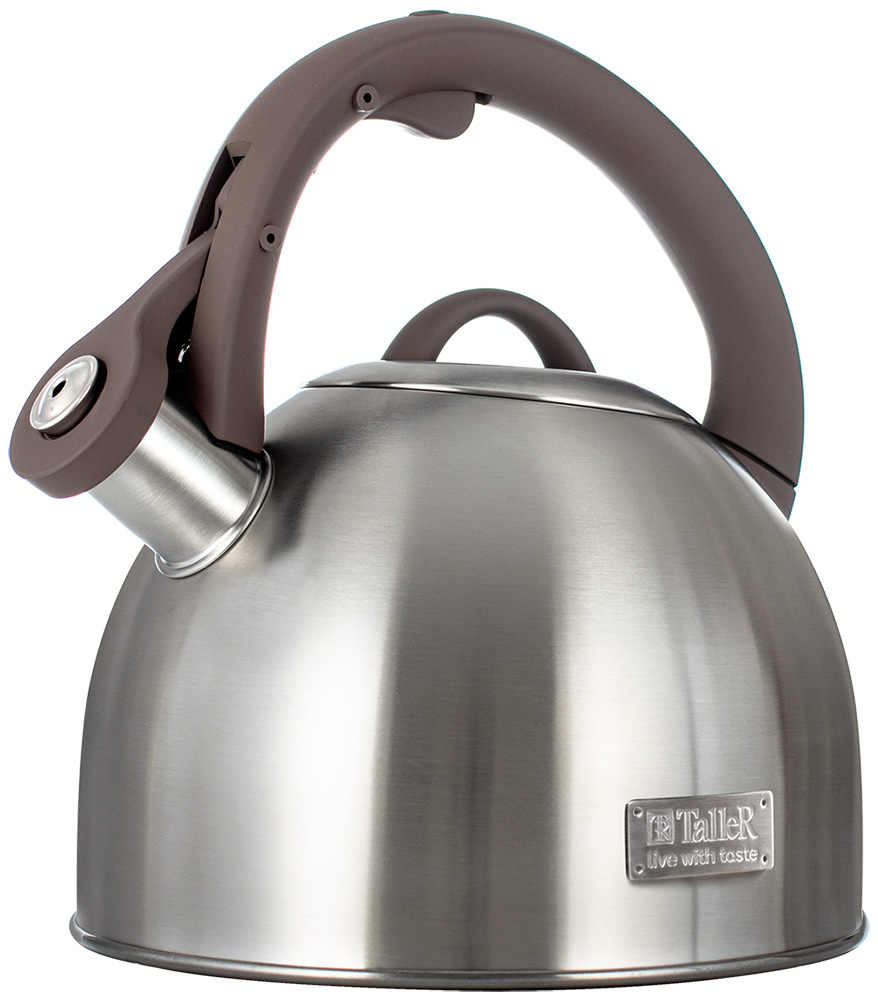 Изображение товара Чайник для плиты TalleR TR-11356, 2.5 л