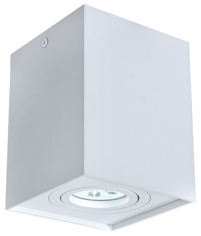 Накладной светильник Lumina Deco Pulton LDC 8055-B WT 1500₽