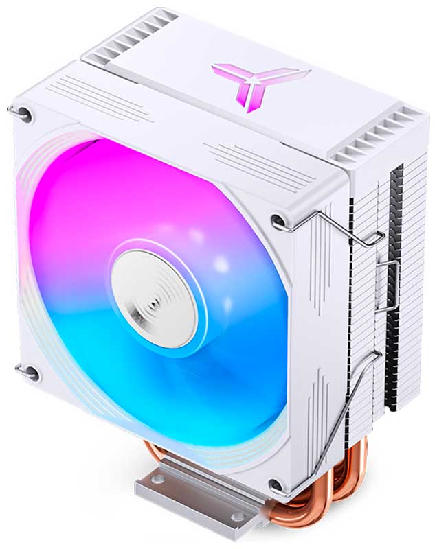Изображение товара Кулер для процессора Jonsbo CR-1300 EVO White