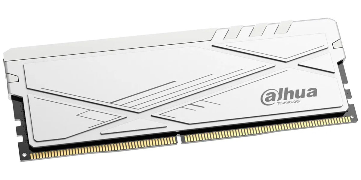 Изображение товара Dahua DDR4 8Gb 3600MHz оперативная память для ПК и серверов