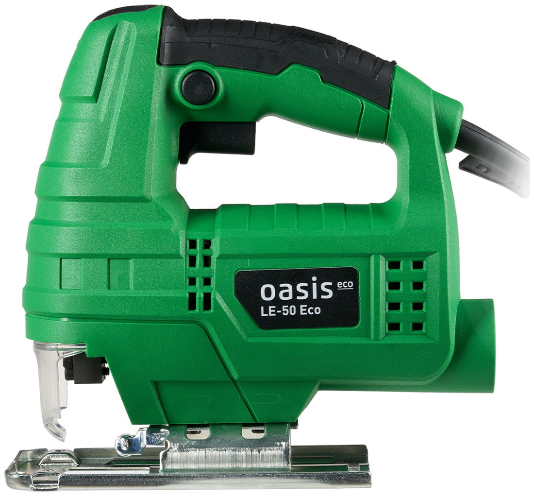 

Лобзик Oasis LE-50 Eco
