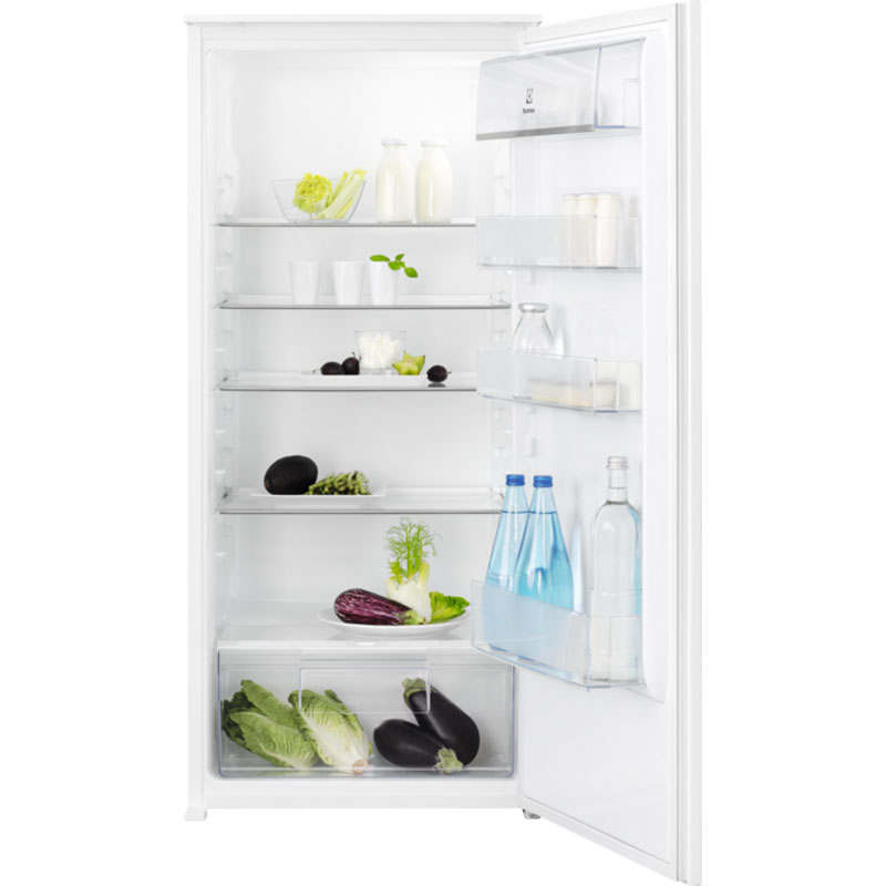 Встраиваемый однокамерный холодильник Electrolux LRB3AE12S