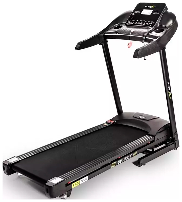 Изображение товара Дорожка беговая Altezani ALS1200