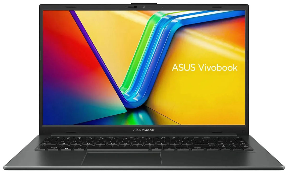 Ноутбук Asus E1504GA-BQ561, black (90NB0ZT2-M00Y00)