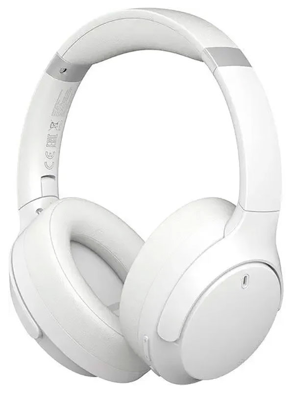 Беспроводные наушники Honor Choice Headphones ROS-ME01 (5504ABGP), White Беспроводные наушники Honor Choice Headphones ROS-ME01 (5504ABGP), White