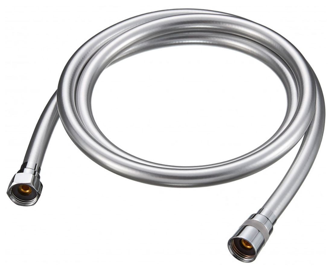 Изображение товара Шланг для душа Milacio Ultra 175 см из нержавеющей стали