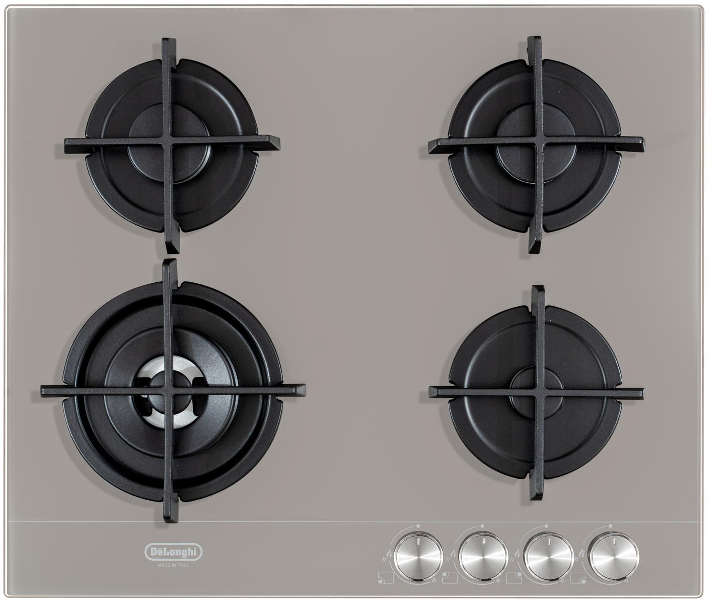 Газовая варочная панель De’Longhi NSL 460 T RUS