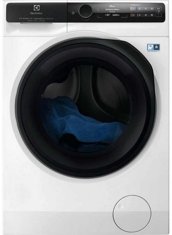 Стиральная машина с сушкой Electrolux EW8W7607QE