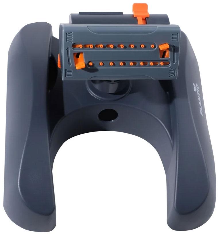 Изображение товара Компактный круговой дождеватель Plantic Light (39386-01)