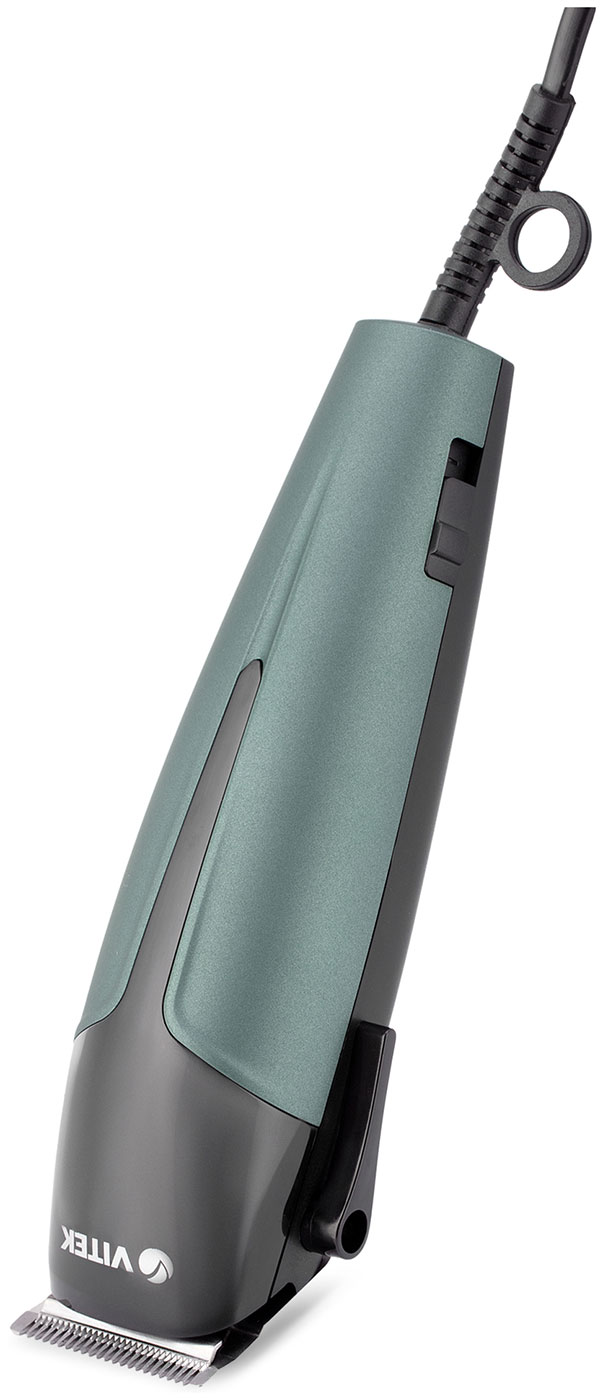 Изображение товара Машинка для стрижки волос Vitek VT-2570, 12 Вт