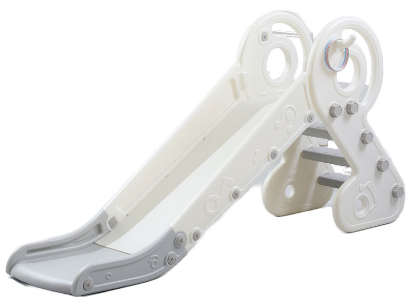 

Горка Unix Kids, Music Grey (PPSL132GRY), Белый/серый