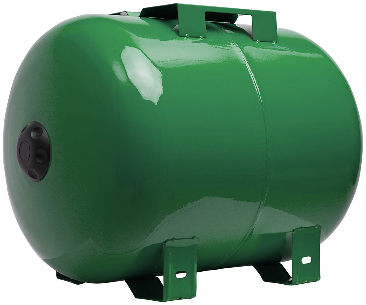 Изображение товара Гидроаккумулятор для систем водоснабжения Oasis making everywhere GH-50N