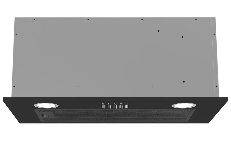 Изображение товара Вытяжка Kuppersberg INPUSH 60 B