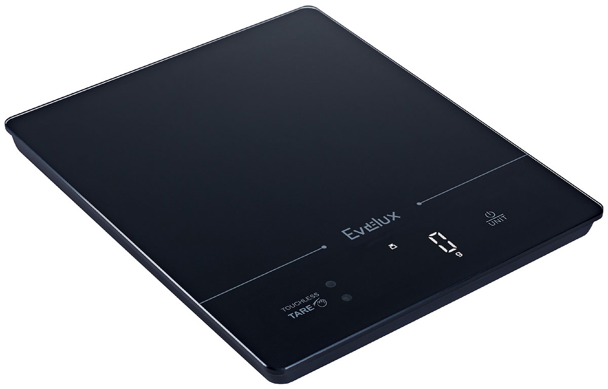 Кухонные весы Evelux EKS 0101