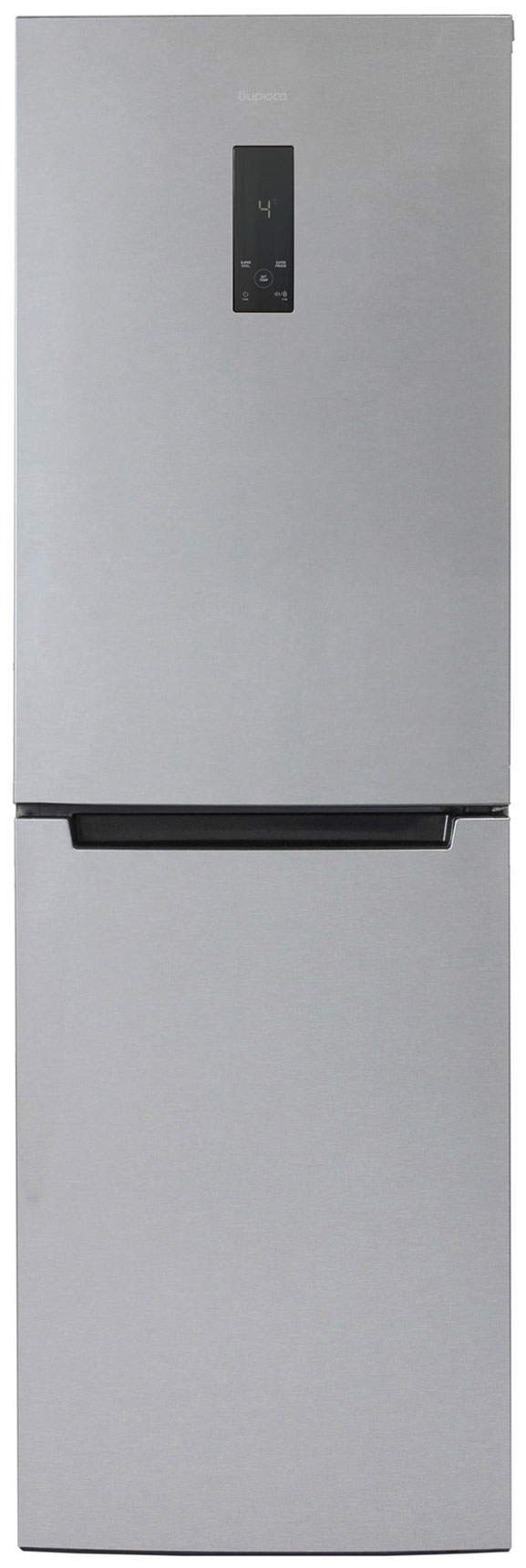 Изображение товара Двухкамерный холодильник Бирюса C940NF