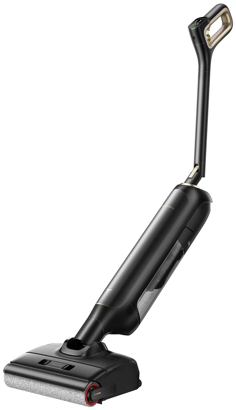 

Пылесос моющий Trouver M10 Pro, Черный