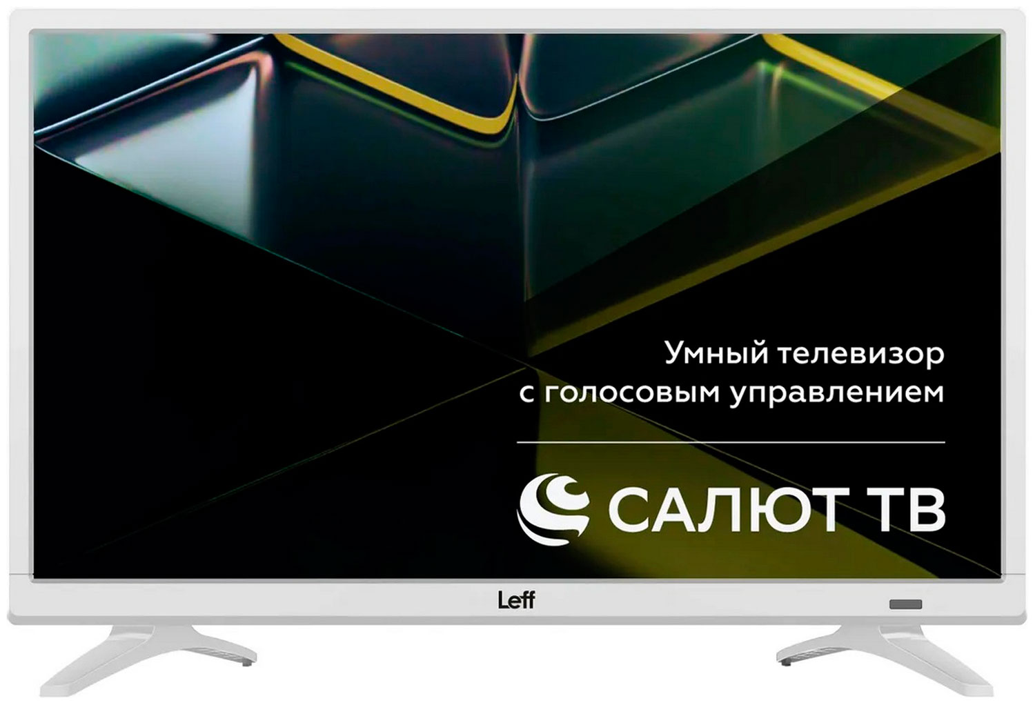 Изображение товара Телевизор Leff 24F691T