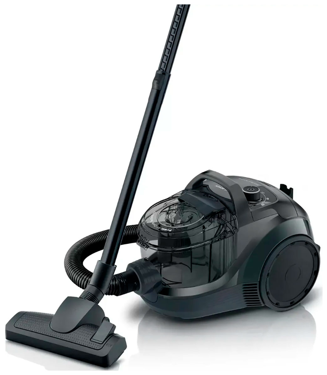 Изображение товара Пылесос напольный Bosch BGC21X300