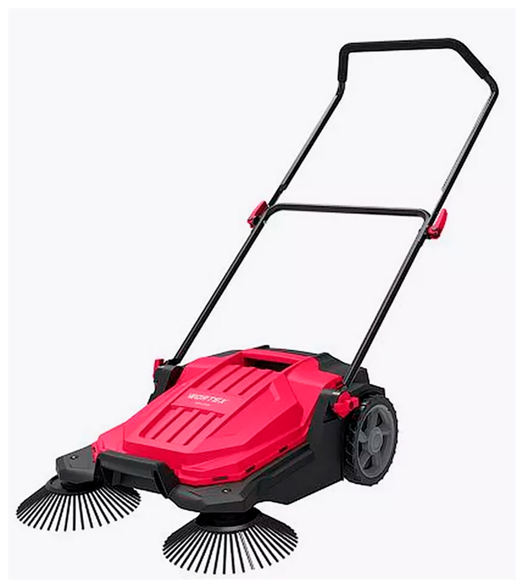 Изображение товара Подметальная машина механическая Wortex HPS 6518 в кор., шир. 65 см.