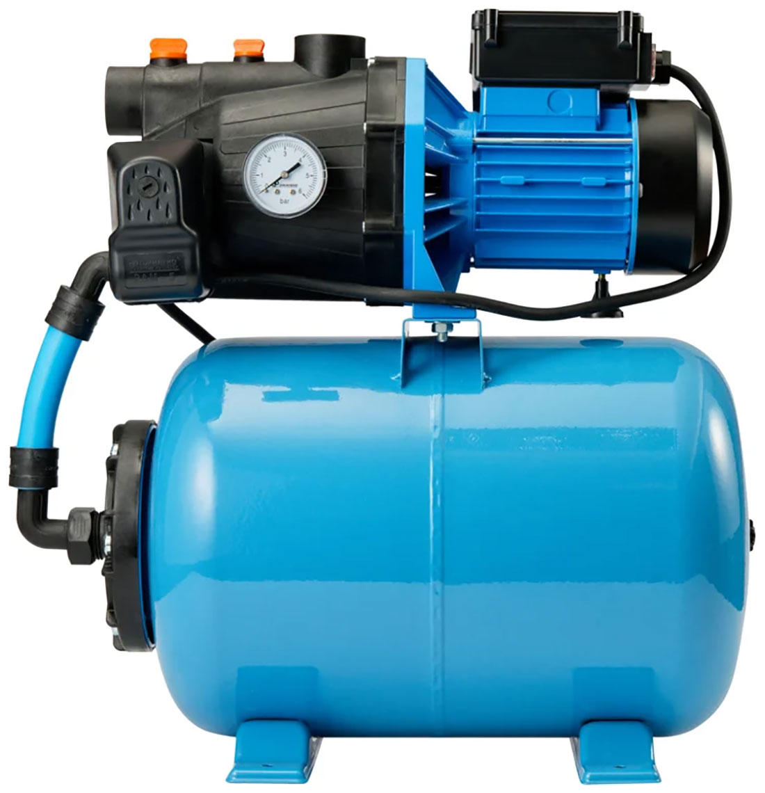 

Насос Джилекс Джамбо 60/35 П-24 2.0, Синий