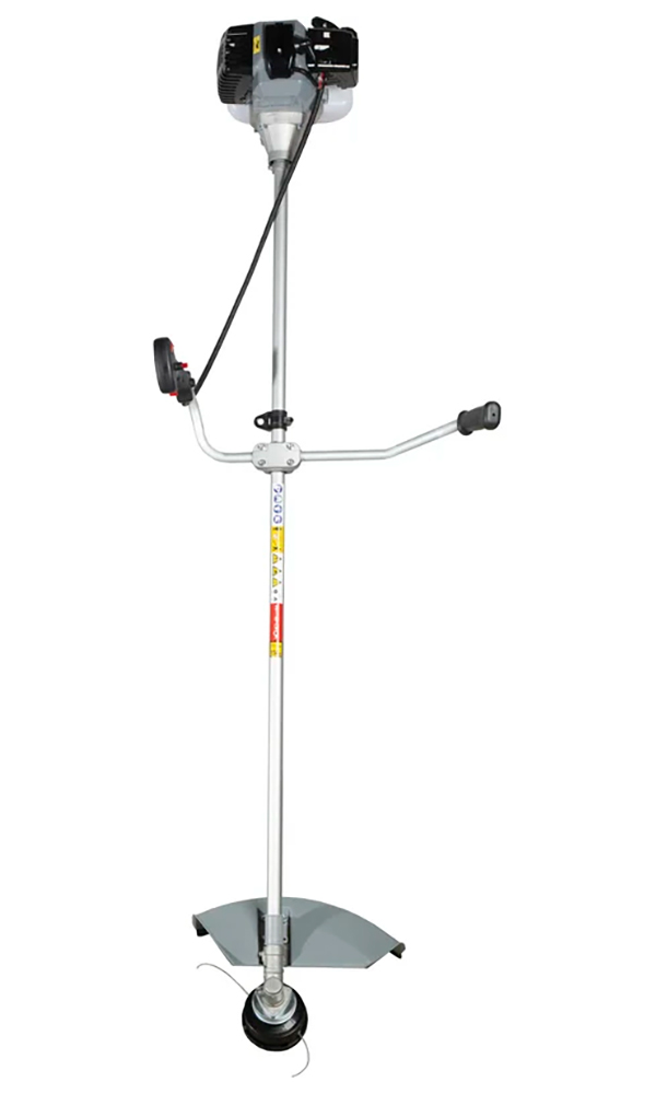 Изображение товара Триммер Интерскол KB-25/43B (634.1.1.40)