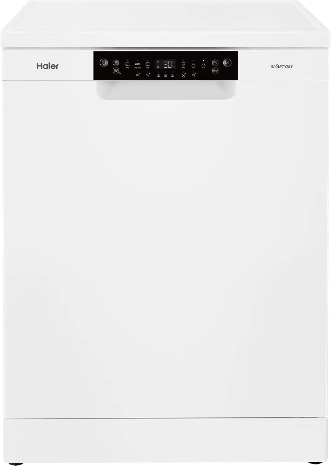 

Посудомоечная машина Haier HDWE15-58WE2RU, Белый