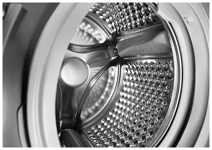 Изображение товара Стиральная машина TCL TWOP-609W14W 9 кг 1400 об/мин A+++ белая