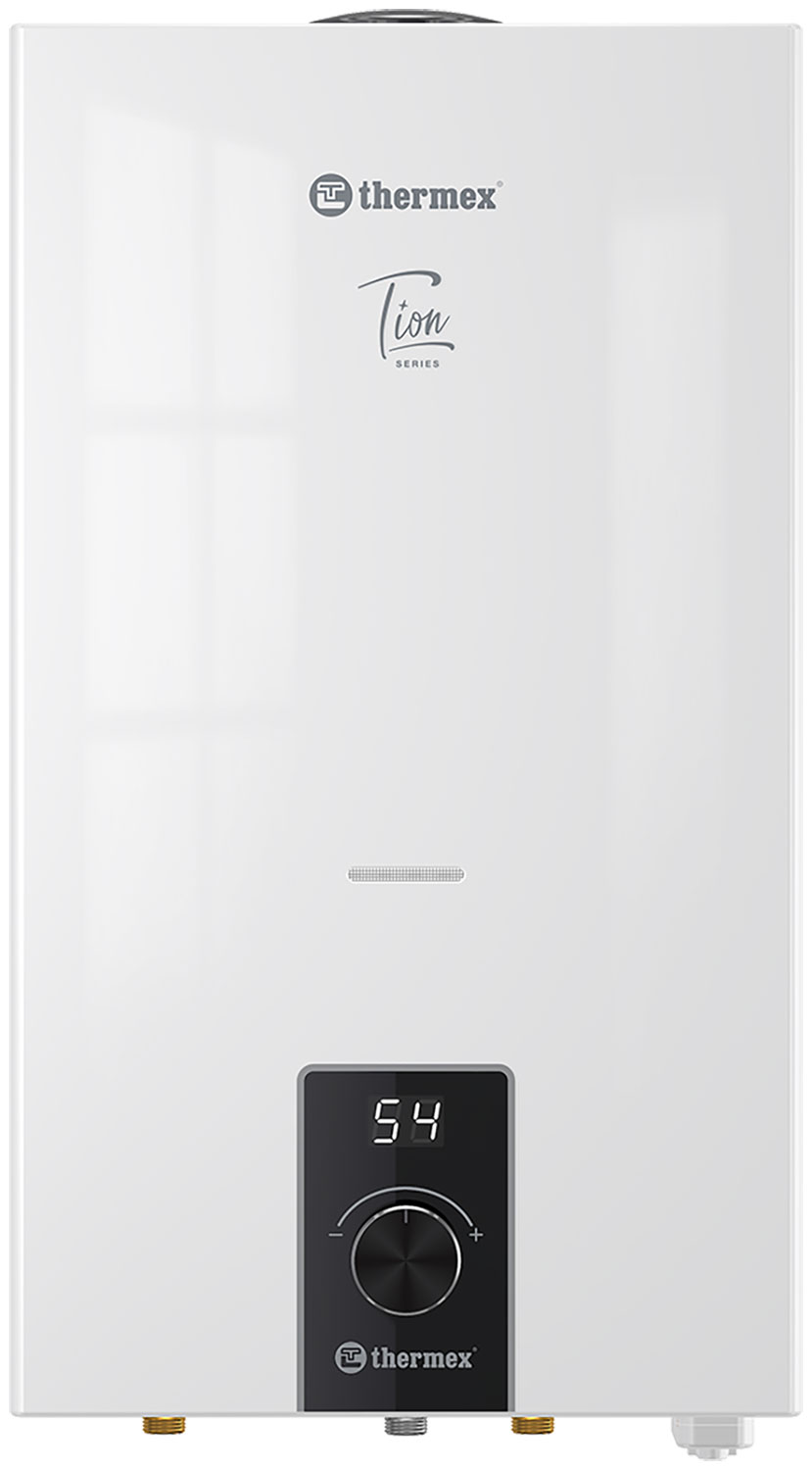 Газовый проточный водонагреватель Thermex T 26 D