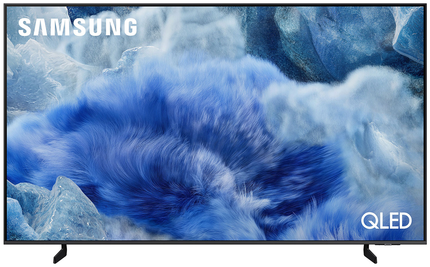 Изображение товара Samsung QE43Q8FAAUXRU 43 4K QLED Smart TV с HDR и игровыми функциями