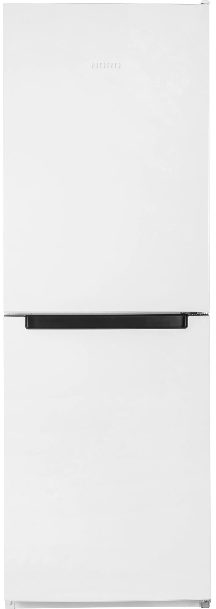 Изображение товара Двухкамерный холодильник Nord NRB 161NF с системой No Frost и объемом 275 л