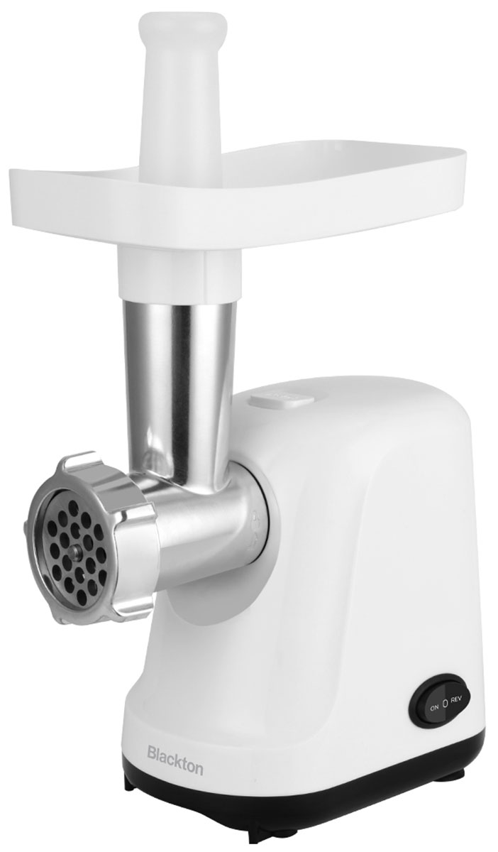 Изображение товара Мясорубка Blackton Bt MG1111 Белый-Черный
