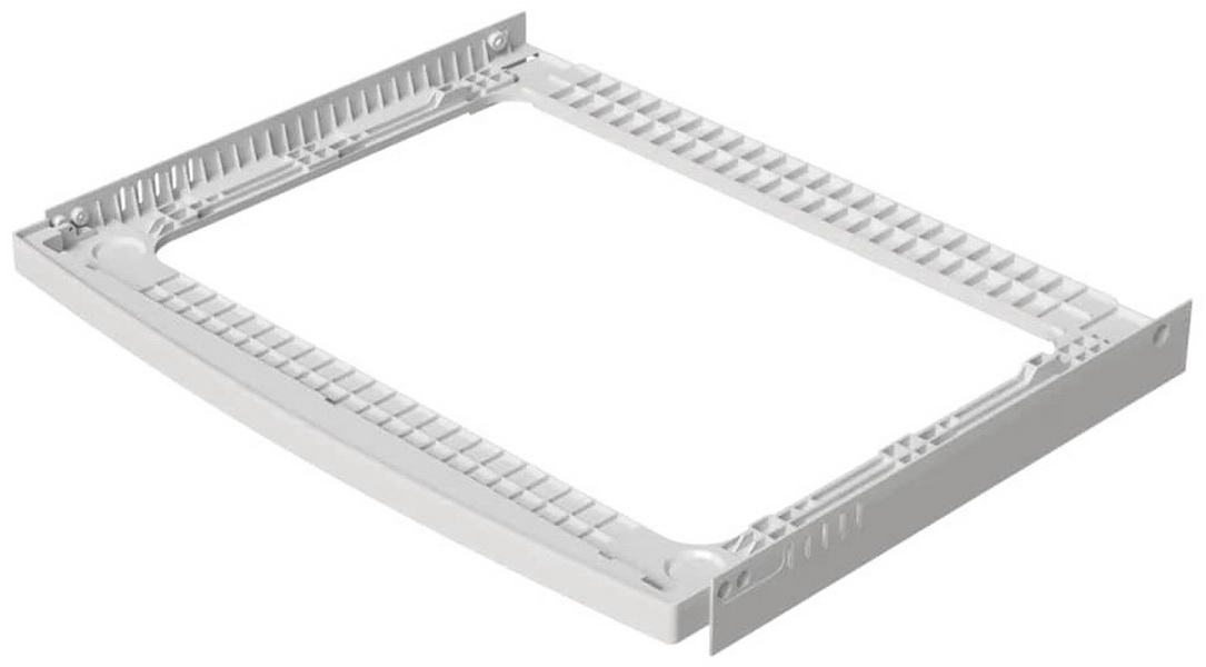 Изображение товара Соединительный элемент Kuppersberg DS 611 W для стиральных и сушильных машин