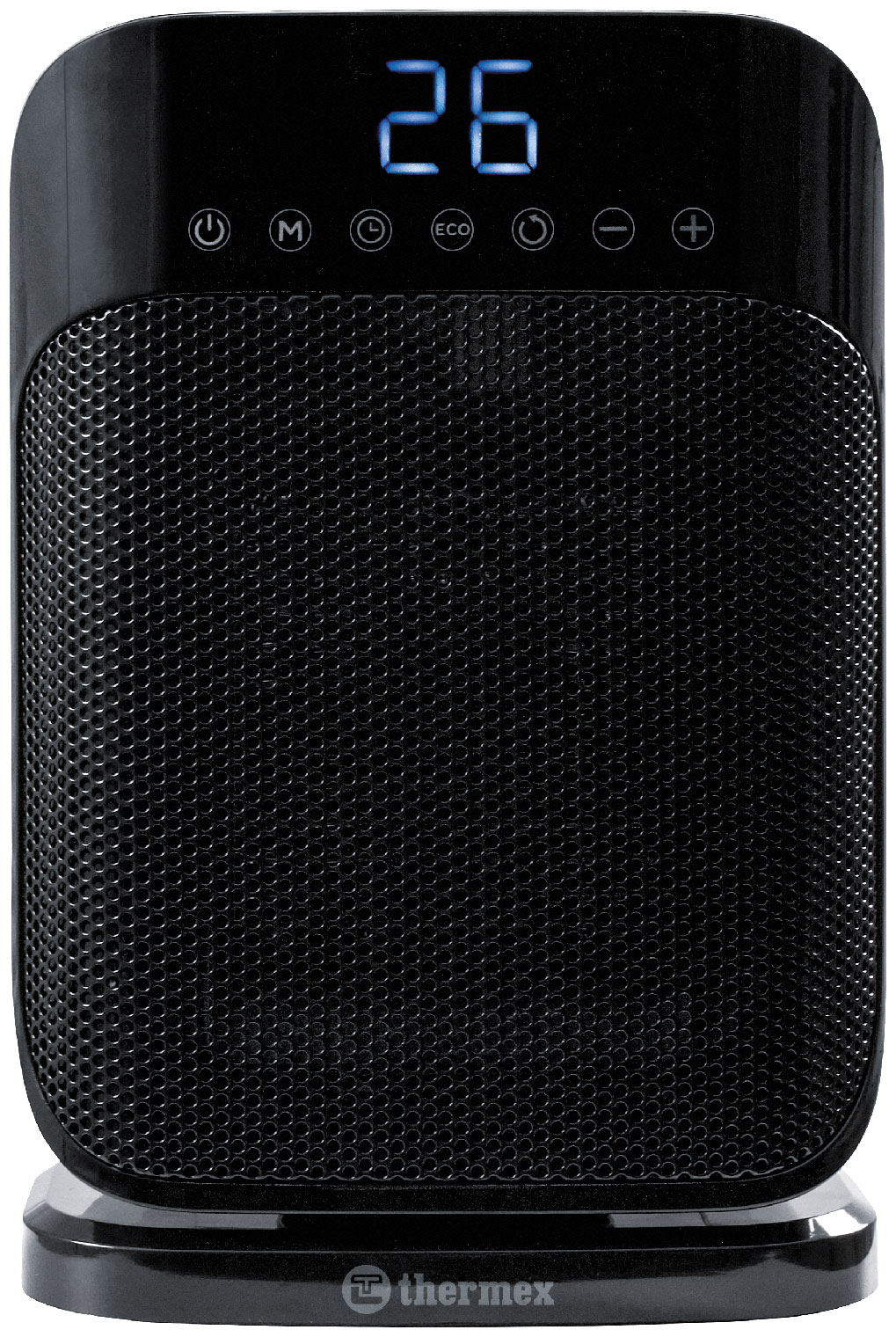 Изображение товара Тепловентилятор Thermex Nero 1500E