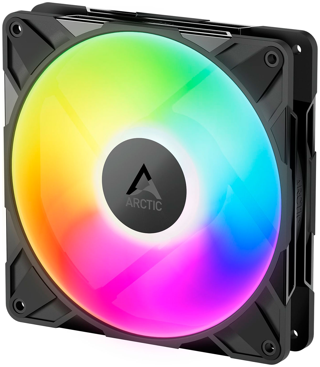 Изображение товара Вентилятор для корпуса Arctic P14 Pro A-RGB (ACFAN00315A)