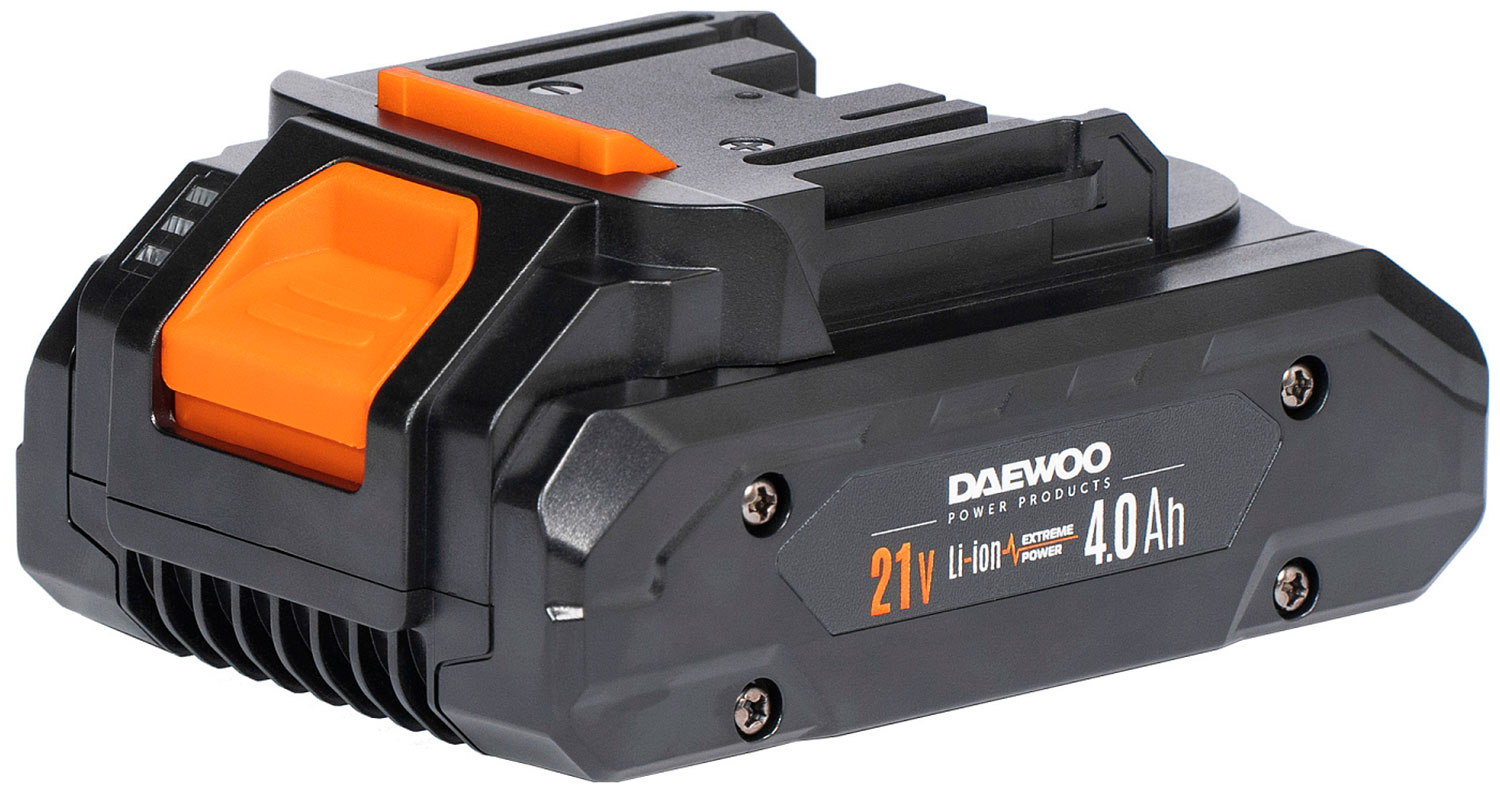 Изображение товара Батарея аккумуляторная Daewoo DABT 4221Li