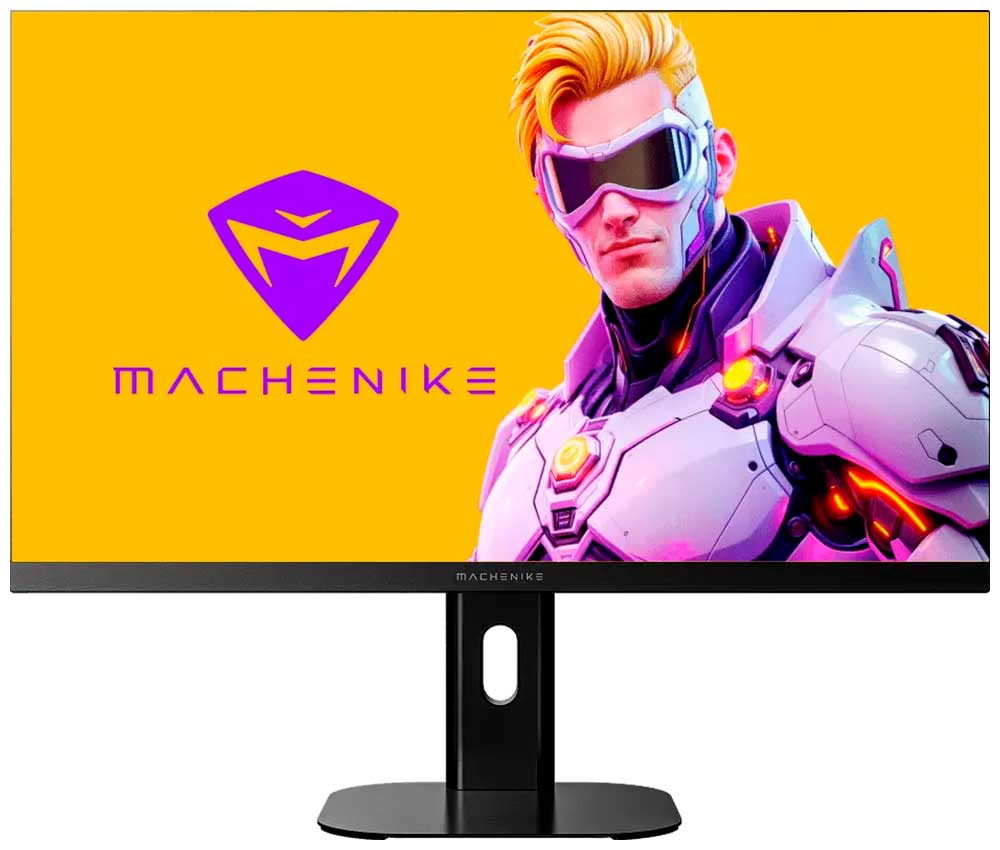 Изображение товара Мастерский 27 4K монитор Machenike MKU27F160L-D с HDR IPS 160 Гц