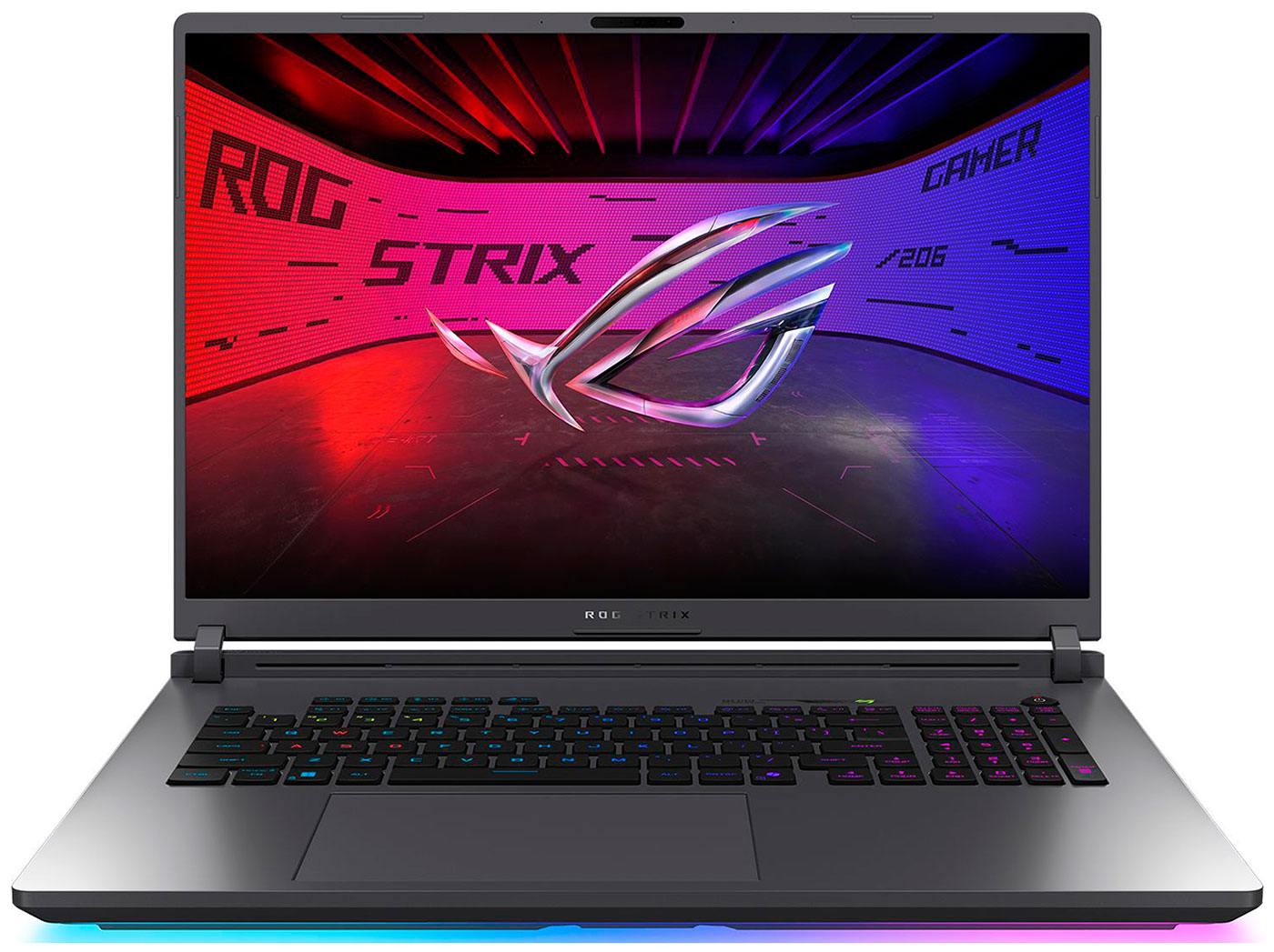 

Ноутбук Asus ROG Strix G18, G815JMR-S9063 (90NR0LE1-M00360)