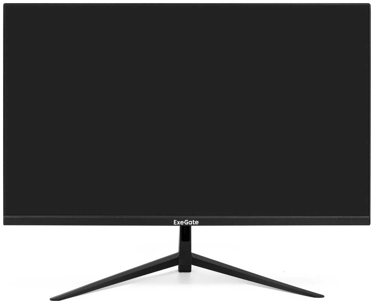 Изображение товара ЖК монитор ExeGate 27 IPS LED FHD 75 Гц 3 года гарантия
